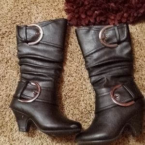 Kids boots
